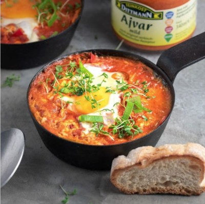 Greci – Peperoncini Lacrima D'oro Prodotti Pronti A Cuocere - Foto 5