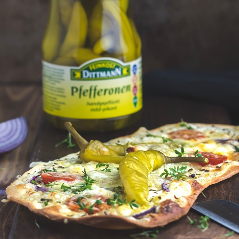 StartseiteNEU Feinkost Dittmann