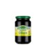 Feinkost Dittmann Schwarze Spanische Oliven ohne Stein im Glas 155 g