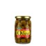 Feinkost Dittmann Oliva Manzanilla Oliven grün ohne Stein im Glas 175 g