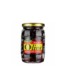Feinkost Dittmann Oliva Aragon Oliven naturgereift mit Stein im Glas 200 g