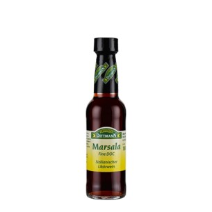 5798 Feinkost Dittmann Marsala Sizilianischer Likörwein 100ml