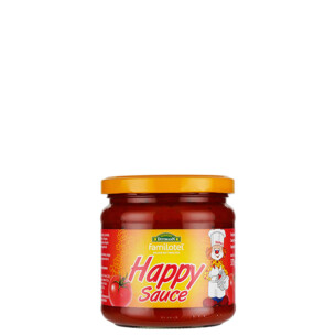 Familotel Tomatensauce Happy 375g