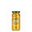 6861 Feinkost Dittmann Baby Peperoni gelb scharf 120g