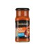 Sharwood's Tikka Masala Cooking Sauce mild 30 % fettreduziert 4 Portionen in Glasflasche 420 g