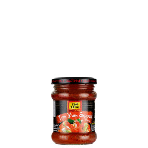 7210 Real Thai Tom Yum Soup Paste 227g