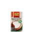 Real Thai Kokosnussmilch light 5 bis 7 % in Pappkarton 250 ml