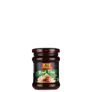 Real Thai Pad Thai Sauce im Glas 180 ml