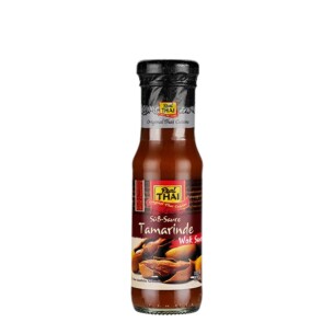 7255 Real Thai Tamarinden Wok Sauce 150ml