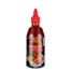 Real Thai Sriracha Chili Sauce Plastikflasche 430ml