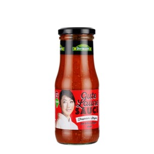7383 Feinkost Dittmann Gute Laune Sauce Japan-Style 250ml