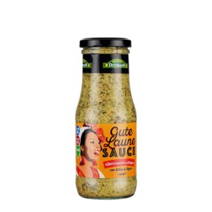 7406 Feinkost Dittmann Gute Laune Sauce Äthiopien-Style 250ml