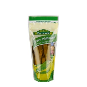 8170 Feinkost Dittmann Pfefferonen scharf 125g