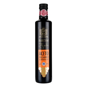 8385 Emiliani Aceto Balsamico 500ml