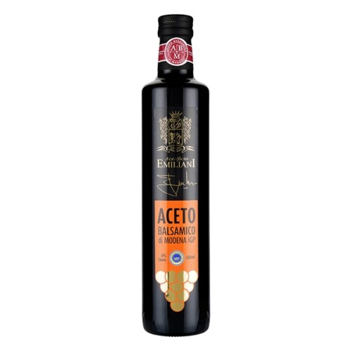 8385 Emiliani Aceto Balsamico 500ml