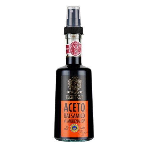 8389 Emiliani Aceto Balsamico Spray 250ml