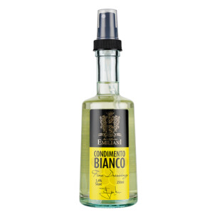 8390 Emiliani Condimento Bianco Spray 250ml
