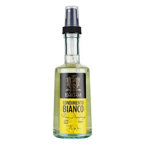 8390 Emiliani Condimento Bianco Spray 250ml
