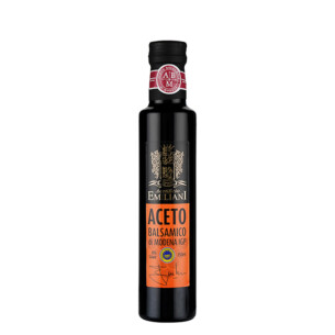 8391 Emiliani Aceto Balsamico 250ml