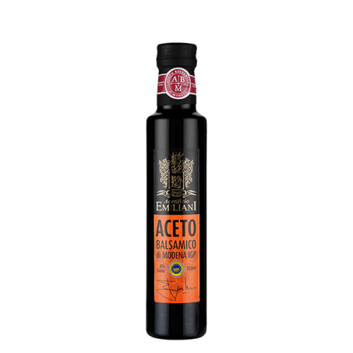 8391 Emiliani Aceto Balsamico 250ml