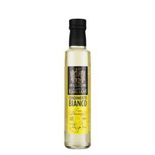 8392 Emiliani Condimento 250ml