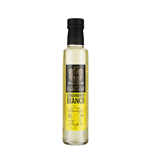 8392 Emiliani Condimento 250ml