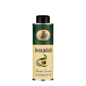 8402 La Monegasque Avocadoöl 250ml