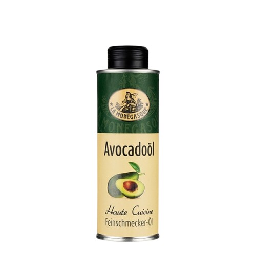 8402 La Monegasque Avocadoöl 250ml