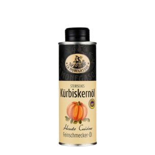 8403 La Monegasque Kürbiskernöl 250ml