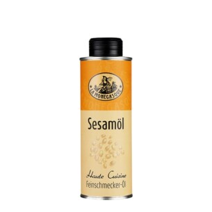 8405 La Monegasque Sesamöl 250ml