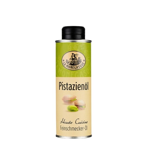 8406 La Monegasque Pistazienöl 250ml
