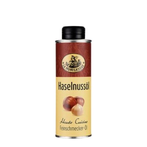 8407 La Monegasque Haselnussöl 250ml