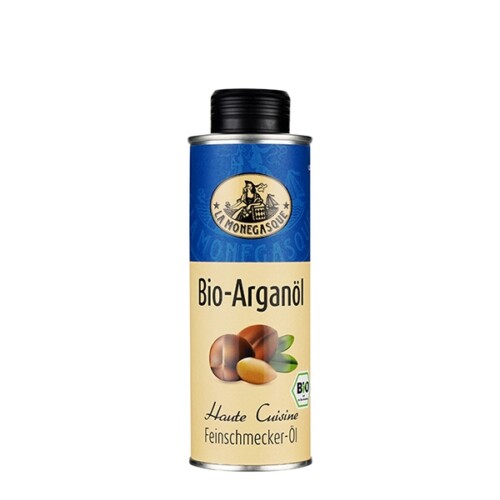 La Monegasque Arganöl in Blechflasche 250 ml