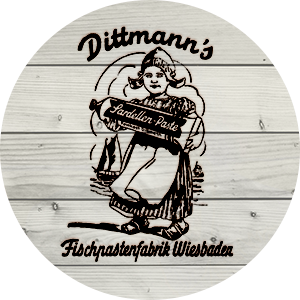 Logo Dittmann 1901
