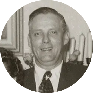 Leo Halbleib