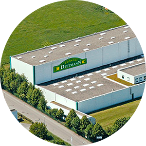 Logistikzentrum in Diez