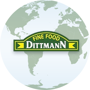 logo fine food dittmann