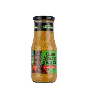 7378 Feinkost Dittmann Gute Laune Sauce Churrasco-Style 250ml
