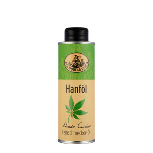 8440 La Monegasque Hanföl 250ml