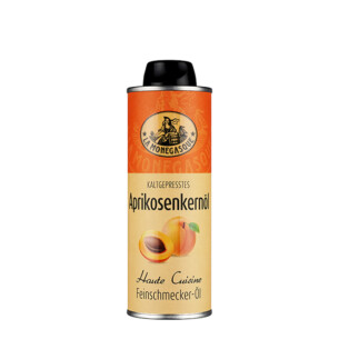 8441 La Monegasque Aprikosenkernöl 250ml