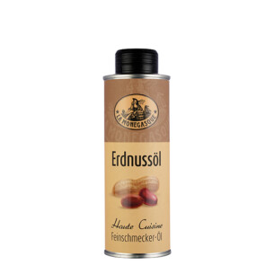 8442 La Monegasque Erdnussöl 250ml