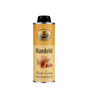 8443 La Monegasque Mandelöl 250ml