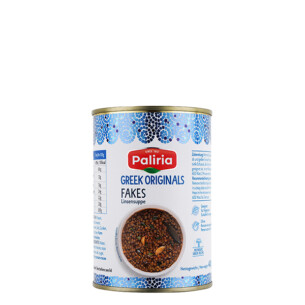 9584 Paliria griechische Linsensuppe 400g