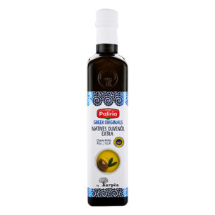 9585 Paliria Kretanisches Olivenöl nativ extra 500ml
