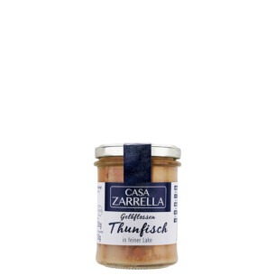 9951 Casa Zarrella Thunfisch in Lake 130g