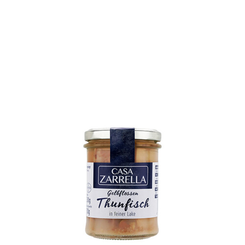 9951 Casa Zarrella Thunfisch in Lake 130g