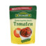 Feinkost Dittmann Sonnengetrocknete Tomaten direkt verzehrfertig handverlesen nur wenig Öl Plastiktüte 125 g