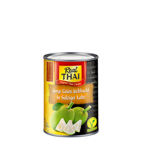 7318 Real Thai Jackfrucht 280g