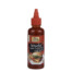 Real Thai Siracha super extra hot Chili Sauce Plastikflasche 250 ml