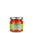 Feinkost Dittmann bio Ajvar mild nach original serbisch mazedonischer Rezeptur im Glas 182 ml